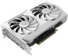 ZOTAC GAMING GeForce RTX 3060 Ti AMP White Edition LHR 8GB GDDR6 használt videokártya
