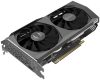 ZOTAC GAMING GeForce RTX 3060 Ti Twin Edge OC LHR 8GB GDDR6 használt videokártya