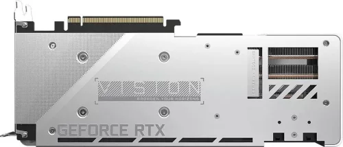 GIGABYTE RTX 3070 VISION OC 8GB használt videokártya