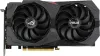 ASUS ROG STRIX GTX 1660 SUPER GAMING ADVANCED 6GB használt videokártya