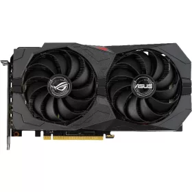   ASUS ROG STRIX GTX 1660 SUPER GAMING ADVANCED 6GB használt videokártya