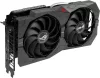 ASUS ROG STRIX GTX 1660 SUPER GAMING ADVANCED 6GB használt videokártya
