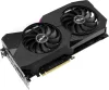 ASUS Dual GeForce RTX 3060 Ti OC 8GB használt videokártya