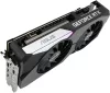 ASUS Dual GeForce RTX 3060 Ti OC 8GB használt videokártya