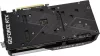 ASUS Dual GeForce RTX 3060 Ti OC 8GB használt videokártya