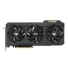 ASUS nVidia RTX 3070 Ti TUF Gaming OC 8GB használt videókártya