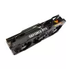 ASUS nVidia RTX 3070 Ti TUF Gaming OC 8GB használt videókártya