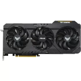   ASUS TUF Gaming GeForce RTX 3060 Ti OC Edition 8GB használt videokártya