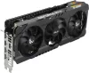 ASUS TUF Gaming GeForce RTX 3060 Ti OC Edition 8GB használt videokártya