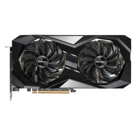  AsRock Radeon RX 6700 XT Challenger D 12GB használt videokártya