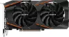 GIGABYTE Radeon RX 580 GAMING 8GB használt videokártya
