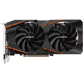 GIGABYTE Radeon RX 580 GAMING 8GB használt videokártya