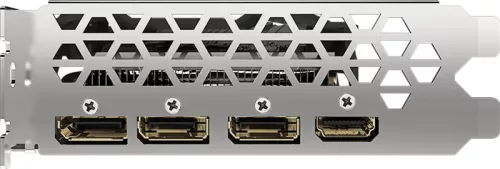 GIGABYTE Radeon RX 580 GAMING 8GB használt videokártya