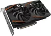 GIGABYTE Radeon RX 580 GAMING 8GB használt videokártya