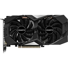   GIGABYTE GeForce RTX 2060 OC rev. 2.0 6GB használt videokártya