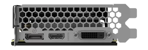 Gainward GeForce RTX 2060 Super Ghost 8GB használt videokártya