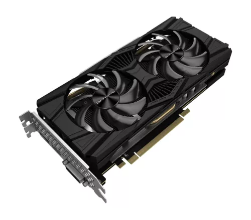 Gainward GeForce RTX 2060 Super Ghost 8GB használt videokártya