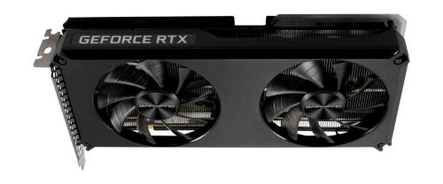 Gainward GeForce RTX 3060 Ti Ghost 8GB használt videokártya