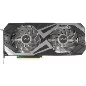   KFA2 GeForce RTX 3070 EX (1-Click OC) 8GB használt videokártya
