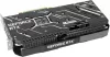 KFA2 GeForce RTX 3070 EX (1-Click OC) 8GB használt videokártya