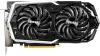 MSI GeForce GTX 1660 Ti ARMOR OC 6GB használt videokártya