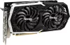 MSI GeForce GTX 1660 Ti ARMOR OC 6GB használt videokártya
