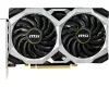 MSI GeForce GTX 1660 Ti Ventus XS OC 6GB használt videokártya