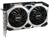 MSI GeForce GTX 1660 Ti Ventus XS OC 6GB használt videokártya