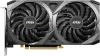 MSI GeForce RTX 3060 VENTUS 2X OC 12GB használt videokártya