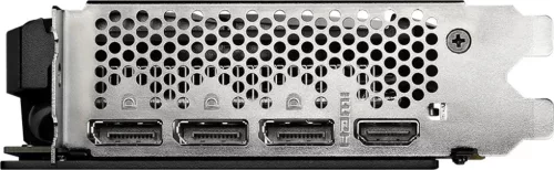 MSI GeForce RTX 3060 VENTUS 2X OC 12GB használt videokártya