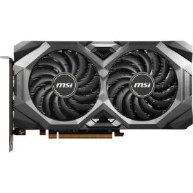 MSI Radeon RX 5700 XT MECH OC 8GB használt videokártya