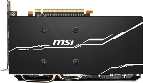 MSI Radeon RX 5700 XT MECH OC 8GB használt videokártya