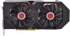 XFX AMD Radeon RX 580 GTS XXX Edition 8GB használt videokártya