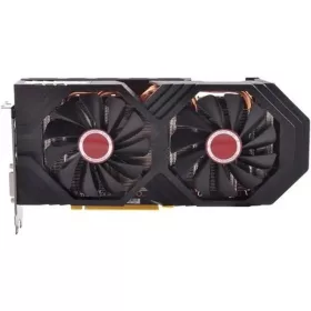   XFX AMD Radeon RX 580 GTS XXX Edition 8GB használt videokártya