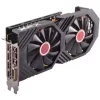 XFX AMD Radeon RX 580 GTS XXX Edition 8GB használt videokártya
