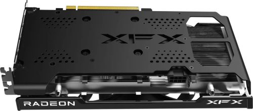 XFX Speedster SWFT 210 Radeon RX 6600 CORE Gaming 8GB használt videokártya