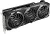 MSI nVidia GeForce RTX 3080 Ti VENTUS 3X 12GB GDDR6X  használt videokártya