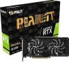 Palit GeForce RTX 2060 Super 8GB használt videokártya