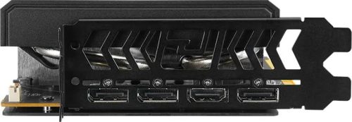 PowerColor Hellhound RX 6700 XT 12GB használt videokártya