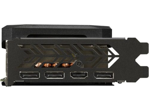 AsRock Radeon RX 5700 XT Phantom Gaming D OC 8GB használt videokártya