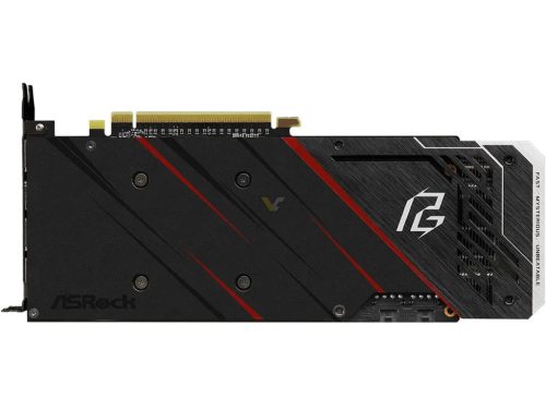 AsRock Radeon RX 5700 XT Phantom Gaming D OC 8GB használt videokártya