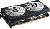 PowerColor AMD Radeon RX 6600 XT HellHound 8GB használt videókártya