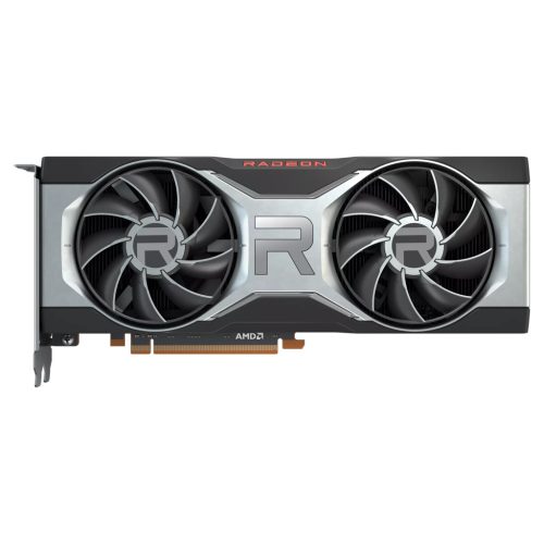 Sapphire Pulse RX 6700 XT 12GB használt videokártya