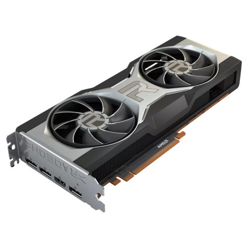 Sapphire Pulse RX 6700 XT 12GB használt videokártya