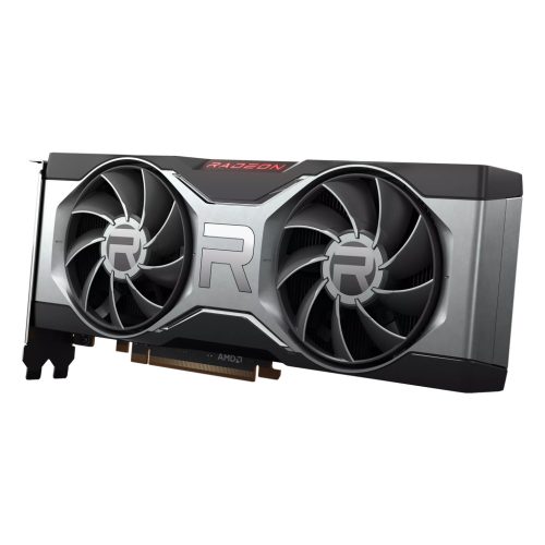 Sapphire Pulse RX 6700 XT 12GB használt videokártya