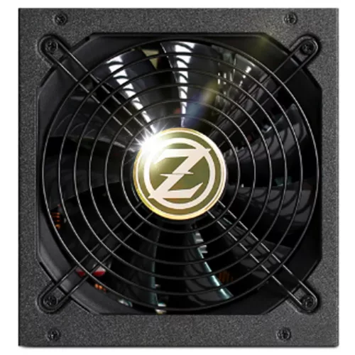 Zalman Wattera ZM1200-EBTII 1200W használt moduláris tápegység