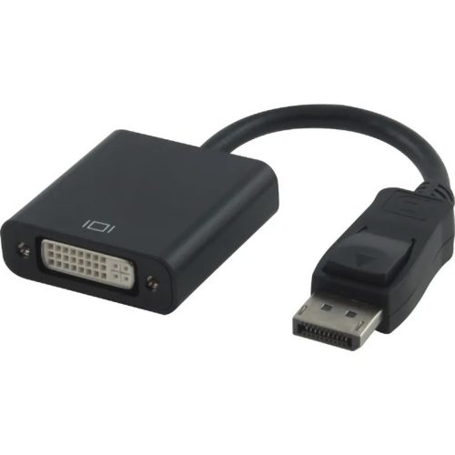 Displayport-DVI átalakító