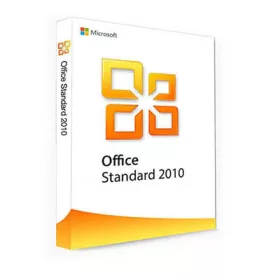 MS Windows 10 Pro és MS Office 2010 Standard csomagban