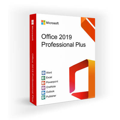 Office 2019 Professional Plus