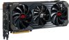 PowerColor AMD Radeon RX 6700XT Red Devil 12GB GDDR6  használt videokártya